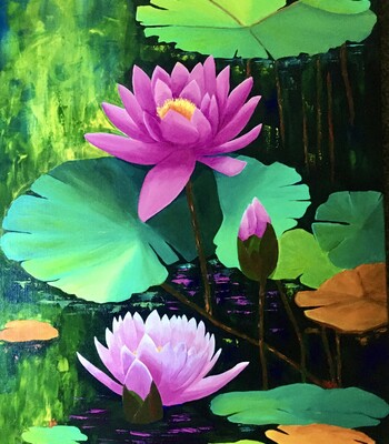 Reproduction tapisserie AUBUSSON